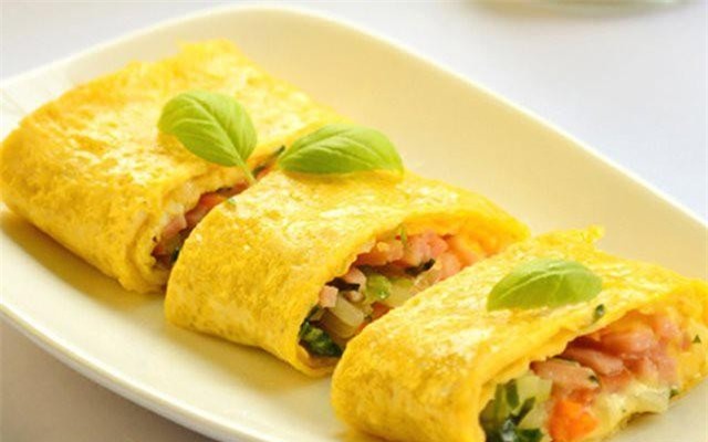 Vô tư ăn trứng mà không biết những 'đại kỵ' này có thể khiến bạn ngộ độc, kết sỏi trong phổi ảnh 3