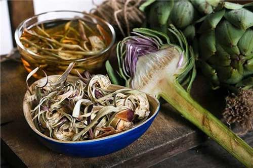 Nguy hại khôn lường nếu sử dụng trà mát gan, thải độc gan không đúng cách