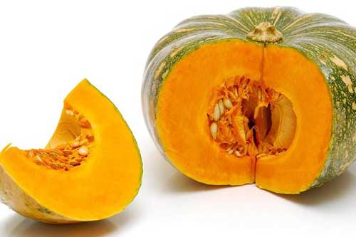 Những sai lầm khi ăn bí đỏ có thể khiến bạn rước thêm bệnh vào người