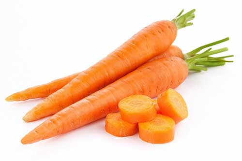 Những thực phẩm ‘đại kỵ’ với cà rốt, có thể hóa độc tố chết người khi ăn chung