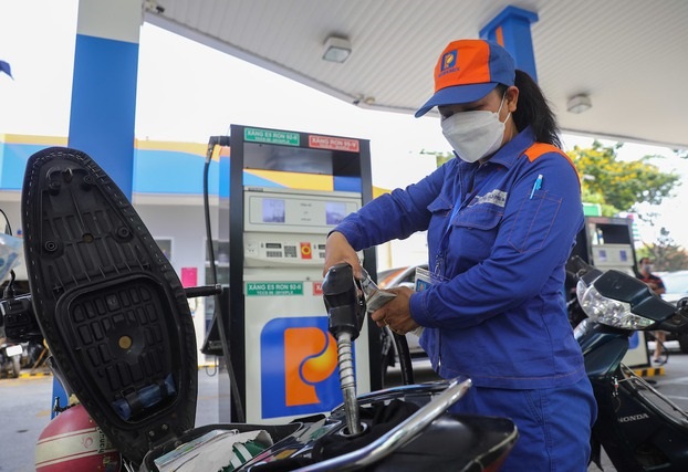 Nhu cầu xăng dầu tăng cao, Bộ Công Thương đề nghị thương nhân có phương án nhập khẩu 