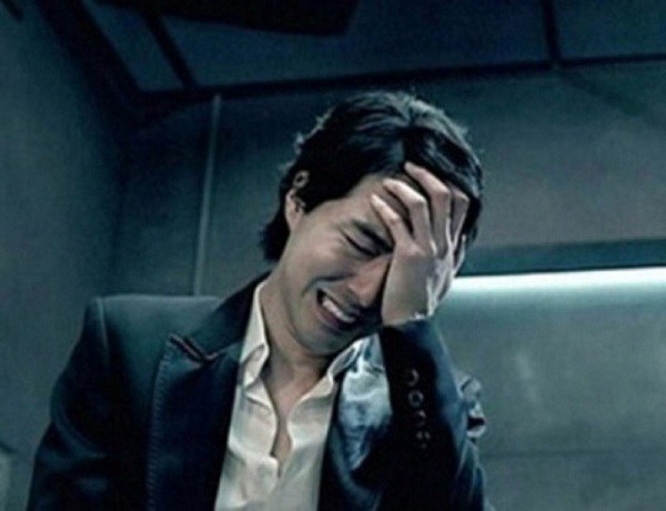 Vợ báo tin vui có bầu, chồng tới phòng khám nam khoa khóc lóc om sòm