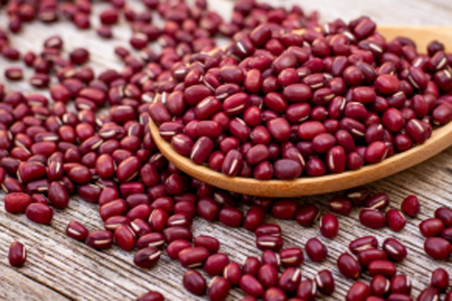 Đậu đỏ nấu kết hợp thứ này ăn vào da đẹp sạch nám, bụng phẳng dáng thon