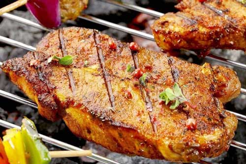 Những đồ ăn, thức uống làm hỏng gan, nhiều người Việt chẳng hề biết còn thích ăn hằng ngày