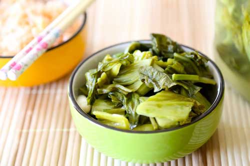 Những loại rau củ 'có độc' dễ gây ung thư, nhiều người Việt còn nghiện ăn hằng ngày