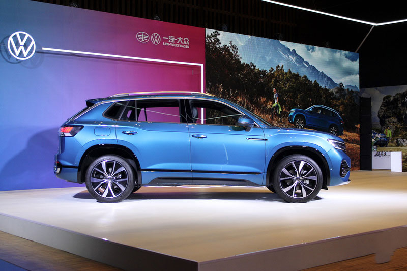 Thêm “siêu phẩm” SUV cỡ C ra mắt cạnh tranh với Honda CR-V, Mazda CX-5