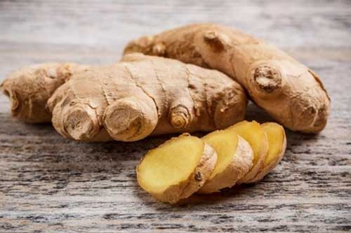 5 cách chữa viêm xoang bằng gừng tươi: Đỡ hẳn dịch mủ, ngột ngạt, giúp mũi thông thoáng dễ thở