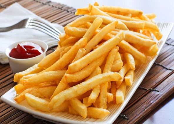 5 thực phẩm khiến bạn bị bệnh tim nếu ăn thường xuyên