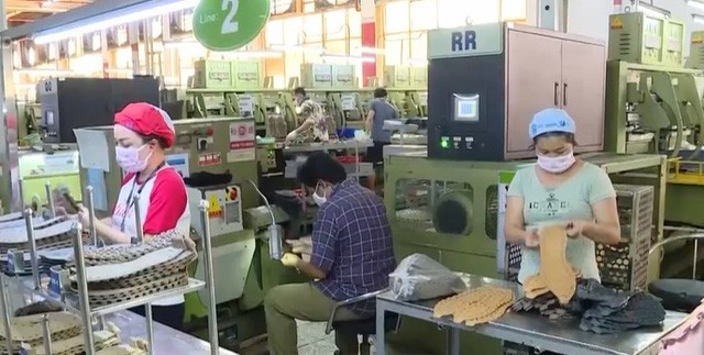 Thị trường lao động, việc làm phục hồi