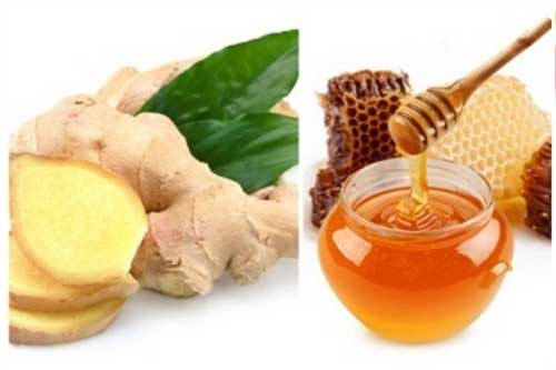 Chỉ với vài củ gừng bạn sẽ có ngay 2 công thức chăm sóc da, đánh bay vết thâm nám