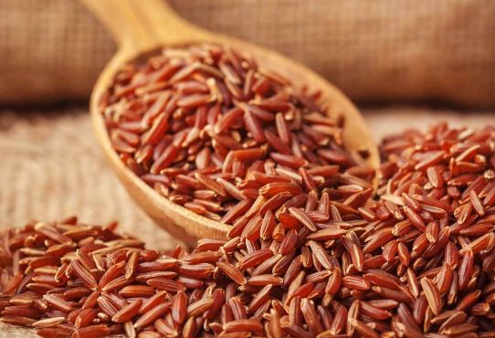 Giảm cân nhanh với ngũ cốc nguyên hạt