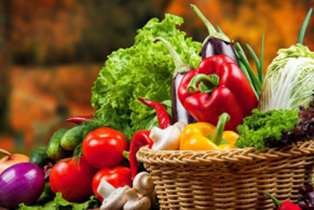 Những loại rau củ không nên nấu chín vì ăn sống tốt như "thần dược": Đó là những loại rau củ nào?