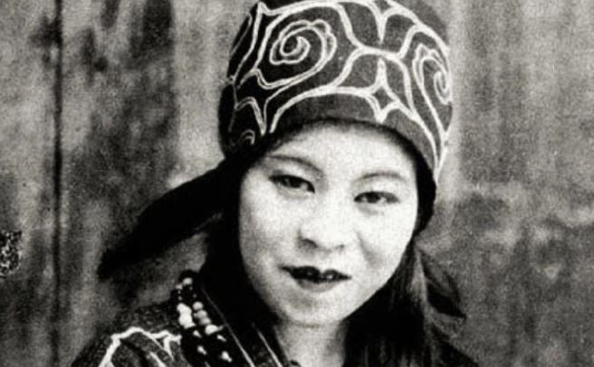 Nữ hoàng cướp biển khét tiếng trong lịch sử Trung Quốc