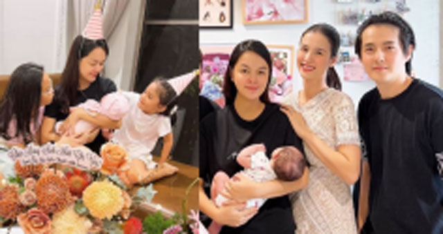 Phạm Quỳnh Anh "dở khóc dở cười" khi bị Đông Nhi và Ông Cao Thắng "lừa" trong ngày sinh nhật