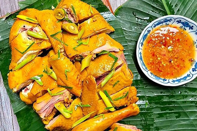 Thịt gà đại bổ nhưng ăn theo cách này là con đường ngắn nhất để đi viện, người thông minh đã bỏ từ lâu