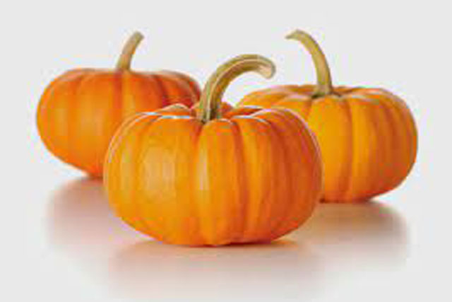 Bí đỏ rất bổ nhưng chớ ăn với những thực phẩm này kẻo hại người