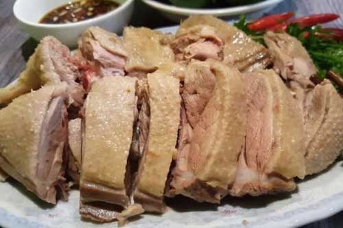 Những người nên tránh xa thịt vịt nếu không muốn gặp ‘nguy hiểm khôn lường'