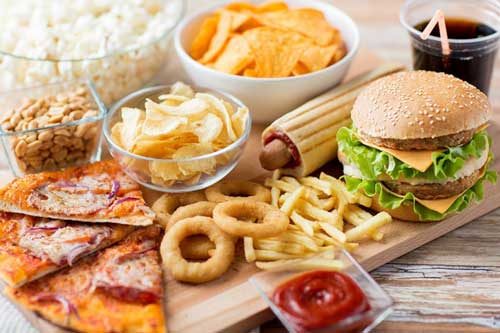 Những thói quen ăn uống ‘phá nát’ dạ dày, nhiều người Việt thường mắc phải