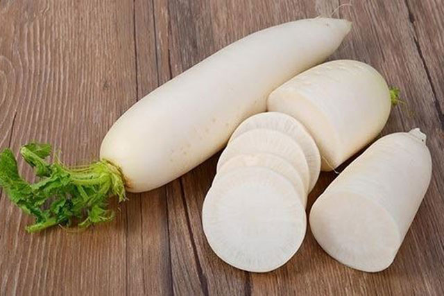 7 loại thực phẩm là ‘thuốc ngừa ung thư’, giúp giải độc tốt: Chợ Việt luôn sẵn, giá rẻ