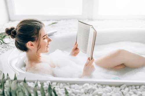 Những việc không nên làm trước khi tắm, cần biết mà tránh kẻo nguy hiểm đến tính mạng