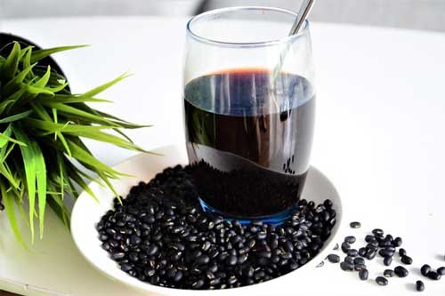 Đậu đen là ‘vua của các loại đậu’ mang lại nhiều lợi ích, nhưng đại kỵ với những người này