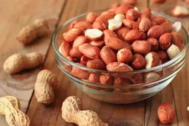 Đậu phộng có thể giúp giảm cân như thế nào?