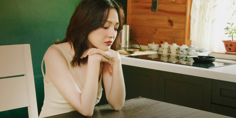 Bảo Anh: Sau những đổ vỡ, tôi không còn tâm lý giằng xé, đau khổ nữa