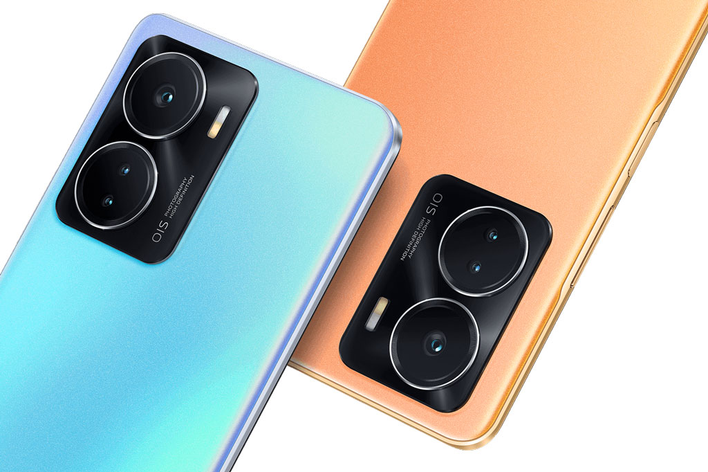 Vivo ra mắt smartphone chip S778G Plus 5G, RAM 12 GB, sạc 80W, giá siêu rẻ