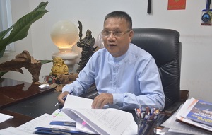 Khoa học công nghệ ứng phó biến đổi khí hậu: Cần được xã hội hóa, tạo động lực cho xã hội hóa