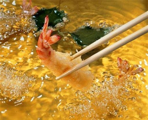 Dùng lại dầu ăn có thể gây ung thư, không muốn 'hại đủ đường' thì dừng ngay ảnh 1