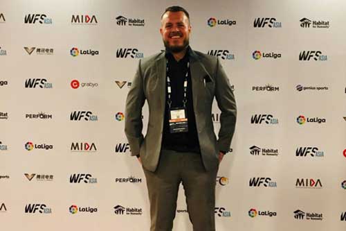 Chuyên gia châu Âu: Nhiều HLV V.League không đủ trình độ huấn luyện trẻ em ở châu Âu