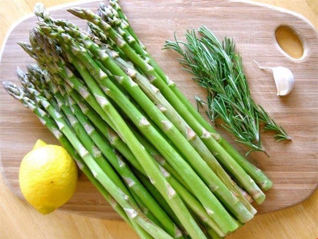 Loại ‘rau hoàng đế’ vừa giúp ngăn ngừa ung thư vừa tăng cường sinh lý ảnh 2