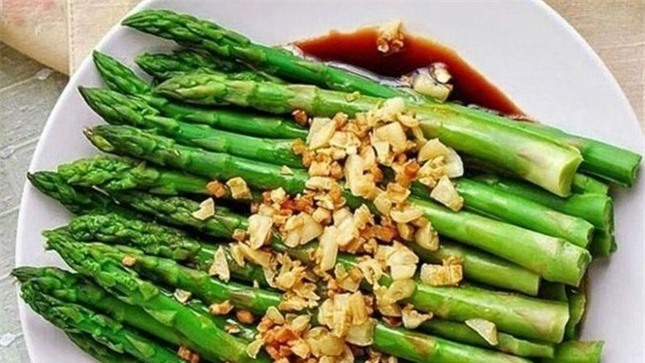 Loại ‘rau hoàng đế’ vừa giúp ngăn ngừa ung thư vừa tăng cường sinh lý ảnh 3