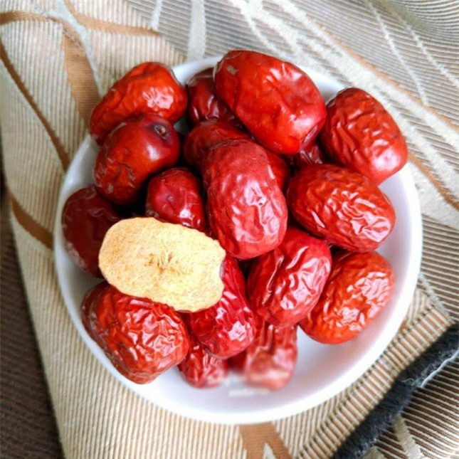 Mỗi ngày 3 quả táo đỏ, cả đời luôn khỏe mạnh nhưng khi ăn cần nhớ kỹ những ‘đại kỵ’ sau ảnh 4