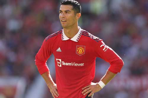 Chuyển nhượng 26/8: Chủ tịch Marseille thừa nhận không thể sở hữu Ronaldo