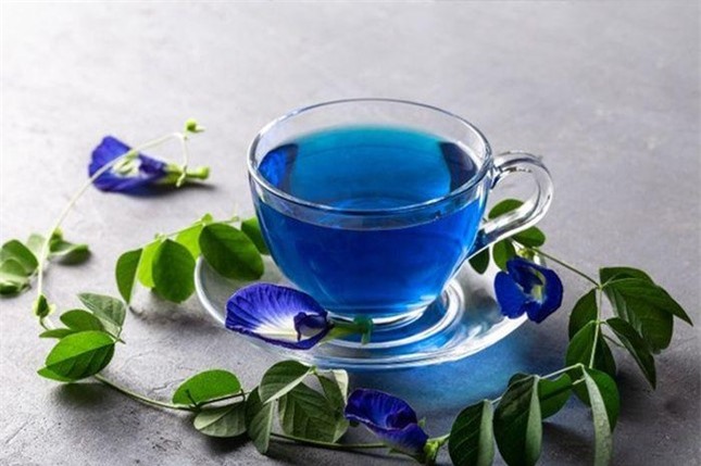 Sai lầm 'chết người' khi dùng hoa đậu biếc làm nước uống ảnh 4
