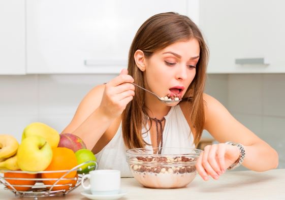 Dấu hiệu cảnh báo chế độ ăn kiêng của bạn đang có vấn đề