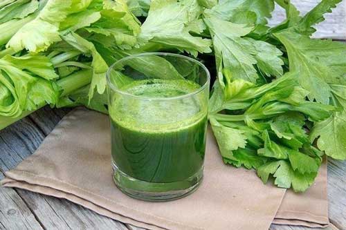 Những thực phẩm ‘đại kỵ’ với cần tây, kết hợp chung dễ ‘rước độc’ vào người