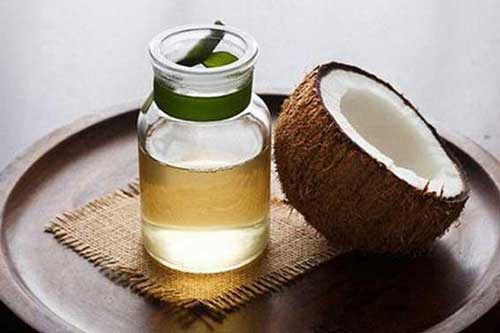 Sai lầm khi sử dụng dầu dừa làm đẹp có thể dẫn đến hậu quả khôn lường