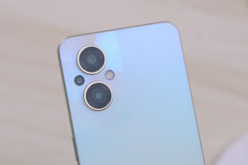 Đánh giá Oppo Reno8 Z 5G chuẩn bị lên kệ tại Việt Nam