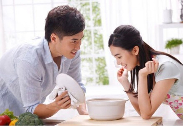 Kết hôn được 2 năm, tôi ước mình được làm người tình của chồng