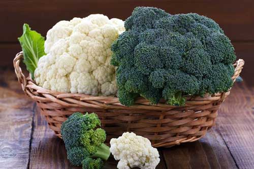 'Điểm mặt' những loại rau đốt mỡ bụng, mỡ thừa nhanh gấp tỷ lần ăn kiêng