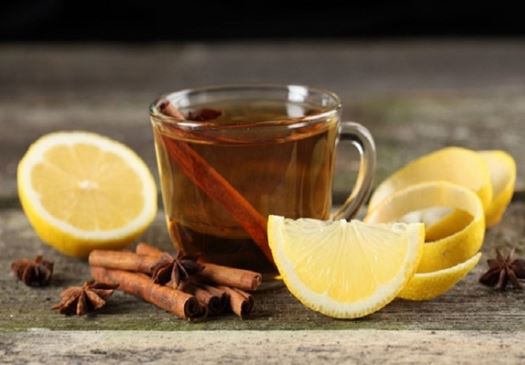 Giảm cân nhanh chỉ bằng cách dùng quế