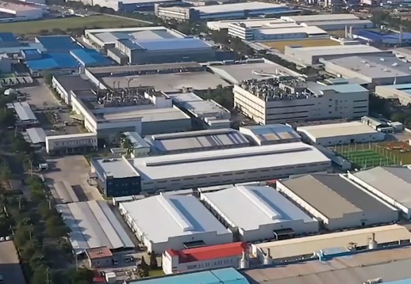 Quản lý khu công nghiệp: Cần thông tư hướng dẫn gỡ rối cho nhà đầu tư