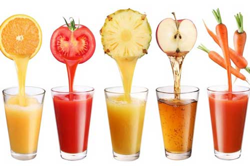 Những loại nước ép ‘thần thánh’ cho mùa hè, vừa đẹp da lại giải nhiệt cực tốt
