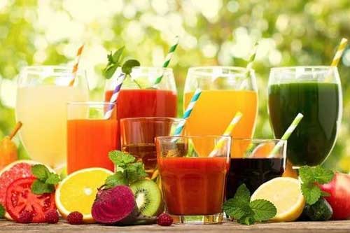 Những loại đồ uống buổi sáng tốt hơn cả thuốc bổ, giúp thanh lọc cơ thể cả ngày