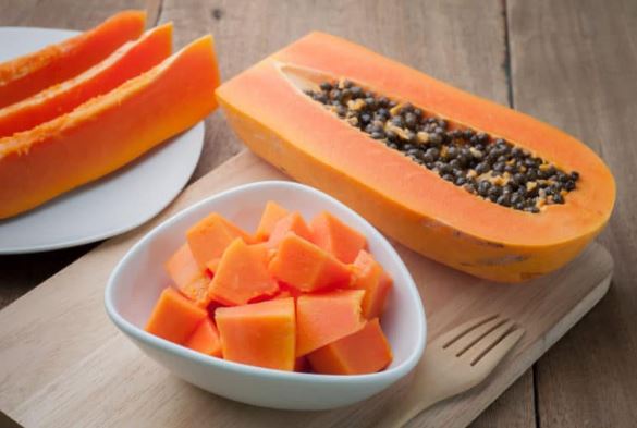 Trái cây bà bầu ăn vào cực tốt cho sức khỏe