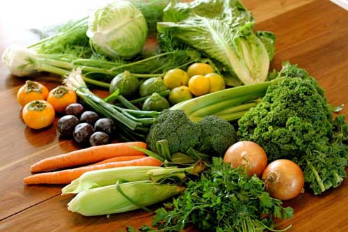 Những tác hại 'khủng khiếp' của việc ăn nhiều rau xanh