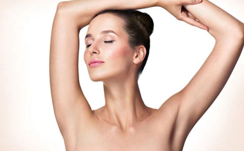 9 bí kíp tự nhiên giúp giảm thâm vùng da dưới cánh tay