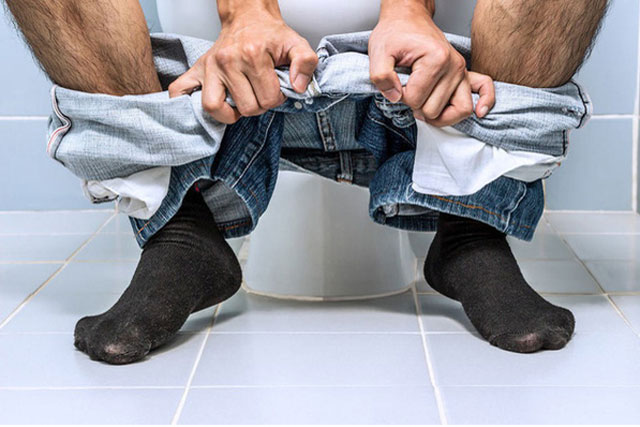 Tuổi thọ của nam giới sẽ rút ngắn nếu cứ tiếp diễn 5 thói quen này buổi sáng, ai đang làm thì dừng ngay